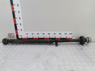 карданный вал Audi Q7 4L 2007, 3.0 л., АКПП, внедорожник 5 дв., 7L8521102L