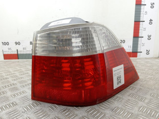 фонарь задний правый BMW 5 серия E60/E61 2004, 2.5 л., АКПП, универсал, 63216925892