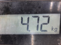 карданный вал Mercedes-Benz R-Класс W251 [2-й рестайлинг] 2010, 3.0 л., АКПП, минивэн, A2514102102 - фото №8