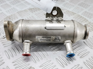 охладитель EGR / Радиатор EGR Jeep Cherokee KJ 2002, 2.5 л., МКПП, внедорожник 5 дв., 41212031F