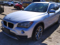 кулак поворотный левый BMW X1 E84 [рестайлинг] 2013, 2.0 л., АКПП, внедорожник 5 дв., 31216865143 - фото №22