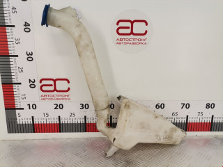 бачок омывателя Volkswagen Polo 4 поколение 2001, 1.4 л., МКПП, хетчбэк 3 дв., 6Q0955453T
