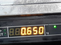 насос масляный Citroen C4 Cactus 1 поколение 2014, 1.2 л., МКПП, хетчбэк 5 дв., 9673506480 - фото №6