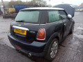заслонка дроссельная Mini Hatch 2 поколение (R56) 2006, 1.6 л., МКПП, хетчбэк 3 дв., 13548624190 - фото №9