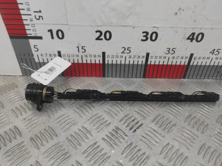 проводка Audi A4 B6 2001, 1.9 л., МКПП, седан, 46763766