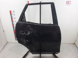 дверь задняя правая Mazda CX-7 1 поколение [рестайлинг] ER 2010, EGY17202XP
