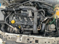 ступица задняя правая Opel Combo 3 поколение (C) [рестайлинг] 2004, 1.7 л., МКПП, фургон, 9120128 - фото №11