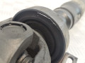 карданный вал Mercedes-Benz C-Класс W203/S203/CL203 2000, 2.0 л., МКПП, седан, A2034105306 - фото №4