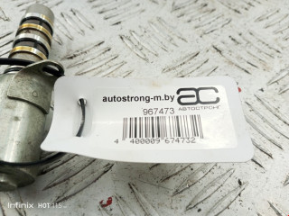 моторчик VVT (эксцентрикового вала) Infiniti 2011, 3.7 л., АКПП, седан, 23745EY03B