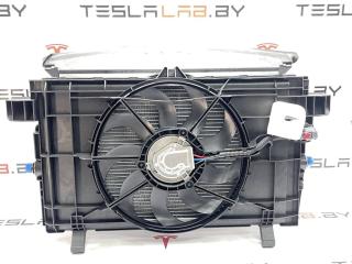 кассета радиаторов Tesla Model Y 1 поколение (2020 - 2025), 149399500B, 1494159-00-C