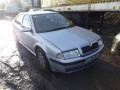 турбина Skoda Octavia 1 поколение [рестайлинг] 2008, 1.9 л., МКПП, хетчбэк 5 дв., 038253010HX - фото №9