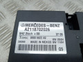 блок комфорта Mercedes-Benz CLS-Класс C219 2006, 3.2 л., АКПП, купе, A2118702026 - фото №3