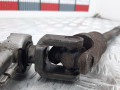 рулевой карданчик Volkswagen Touareg 1 поколение 2005, 5.0 л., АКПП, внедорожник 5 дв., 7L0419501CK - фото №3