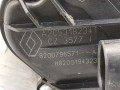 клапан EGR Renault Scenic 2 поколение 2006, 1.9 л., МКПП, минивэн, 147106672R - фото №7
