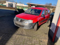 бампер передний Renault Logan 1 поколение [рестайлинг] 2011, 1.6 л., МКПП, фургон, 8200748275 - фото №14