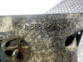 масляный поддон Mercedes-Benz Vaneo W414 2004, 1.7 л., АКПП, минивэн, A6680100113 - фото №4