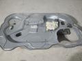 стеклоподъемник передний левый Ford Focus 2 поколение 2005, 1.6 л., i, HWDA, бензин, 5МКПП, серебристый, универсал, передний привод, 3M51R23201BC - фото №3