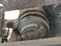 суппорт задний правый Audi A5 8T 2008, 3.0 л., МКПП, купе, 8K0615404B - фото №2