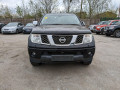 подушка безопасности боковая (шторка) Nissan Navara D40 2005, 2.5 л., АКПП, пикап, 985P1EA10C - фото №9