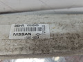 интеркулер Nissan Qashqai J10 [рестайлинг] 2012, 1.6 л., дизель, МКПП, 14461BB50A, Y8396003 - фото №3