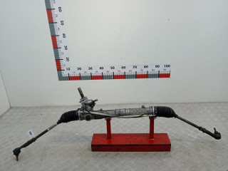 рулевая рейка Citroen C4 Picasso 1 поколение 2009, 1.6 л., робот, минивэн, 400172