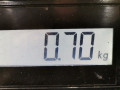 охладитель EGR / Радиатор EGR Opel Meriva 1 поколение (A) 2005, 1.3 л., МКПП, хетчбэк 5 дв. - фото №7