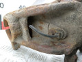 ступица передняя левая Citroen C3 1 поколение 2002, 1.4 л., МКПП, хетчбэк 5 дв., 330776 - фото №2