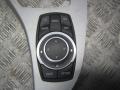 джойстик управления мультимедиа BMW X1 E84 2010, 2.0 л., АКПП, внедорожник 5 дв., 9231116, 2991699 - фото №3