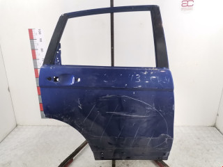 дверь задняя правая Honda CR-V 2 поколение [рестайлинг] 2006, 67510SCAE00ZZ