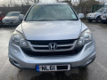 форсунка Honda CR-V 3 поколение [рестайлинг] 2011, 2.2 л., МКПП, внедорожник 5 дв., 16450RL0G01 - фото №7