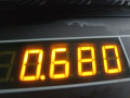 моторчик стеклоподъемника Peugeot 607 1 поколение 2001, 2.2 л., МКПП, седан - фото №6