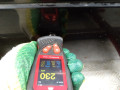 дверь передняя правая Mercedes-Benz R-Класс W251 2006, 3.0 л., АКПП, минивэн, A2517201005 - фото №4