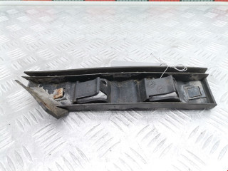 Крепление бампера переднего SEAT Leon 1 поколение 2001, 1.4 л., МКПП, хетчбэк 5 дв., 1M0807049B
