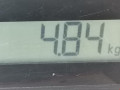 обшивка двери передняя правая Mercedes-Benz R-Класс W251 2006, 3.0 л., АКПП, минивэн - фото №7