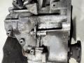 КПП механическая (МКПП) Volkswagen Passat B6 2009, 2.0 л., TDi PD, CBAA, дизель, 6МКПП, серебристый, универсал, передний привод, KNS - фото №3