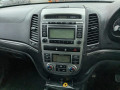 крышка двигателя передняя Hyundai Santa Fe 2 поколение [рестайлинг] 2011, 2.2 л., АКПП, внедорожник 5 дв. - фото №16