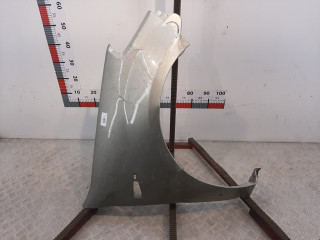 крыло переднее правое Renault Sandero 1 поколение 2010, 1.5 л., МКПП, хетчбэк 5 дв., 631005525R