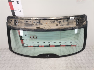 стекло заднее BMW 2015, 2.0 л., АКПП, универсал, 51317206562