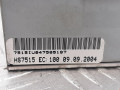 усилитель музыкальный BMW X3 E83 2004, 2.5 л., АКПП, внедорожник 5 дв., 65126957807 - фото №4