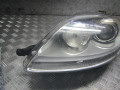 фара левая Opel Zafira 2 поколение (B) 2006, 1.9 л., МКПП, минивэн, 24451052 - фото №5
