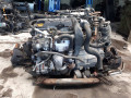 блок цилиндров Opel Combo 3 поколение (C) [рестайлинг] 2008, 1.7 л., МКПП, фургон, 97351062 - фото №12