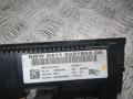 блок управления печки / климат-контроля BMW X1 E84 2010, 2.0 л., АКПП, внедорожник 5 дв., 9221852 - фото №3