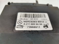 моторчик (насос) подъема крышки багажника (3-5 двери) Mercedes-Benz E-Класс W211/S211 2004, 3.2 л., АКПП, универсал, A2118000048 - фото №8