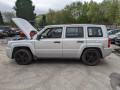 диск тормозной задний Jeep Patriot 1 поколение 2007, 2.0 л., МКПП, внедорожник 5 дв., 4743999AA - фото №8