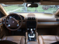 люк Porsche Cayenne 955 2004, 4.5 л., АКПП, внедорожник 5 дв., 95556400220 - фото №5