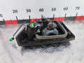 фонарь крышки багажника правый Saab 9-5 1 поколение 1999, 2.3 л., МКПП, универсал, 4914644 - фото №4