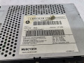 магнитола Chrysler Voyager 4 поколение 2001, 2.5 л., МКПП, минивэн, P05064385AE - фото №4