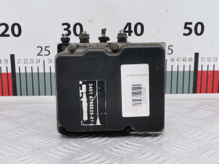 блок ABS BMW X5 E53 [рестайлинг] 2004, 3.0 л., АКПП, внедорожник 5 дв., 34516773013