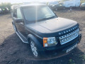 суппорт передний левый Land Rover Discovery 3 поколение 2007, 2.7 л., АКПП, внедорожник 5 дв., SEG500050 - фото №11