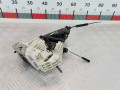 замок двери задней левой Mercedes-Benz A-Класс W169 2008, 2.0 л., МКПП, хетчбэк 5 дв., A1697302935 - фото №4